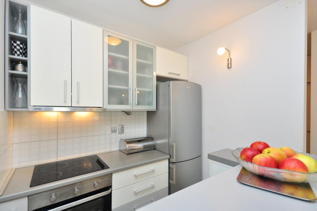 Apartment Ivan Сплит Экстерьер фото