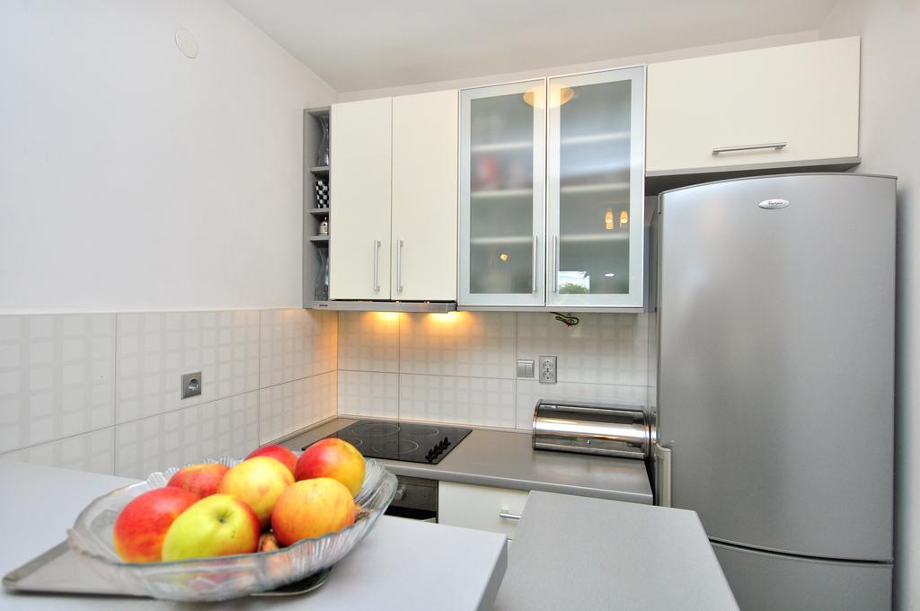 Apartment Ivan Сплит Экстерьер фото