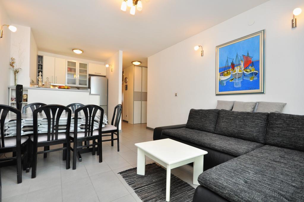 Apartment Ivan Сплит Экстерьер фото