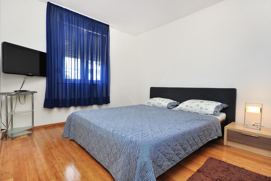 Apartment Ivan Сплит Экстерьер фото
