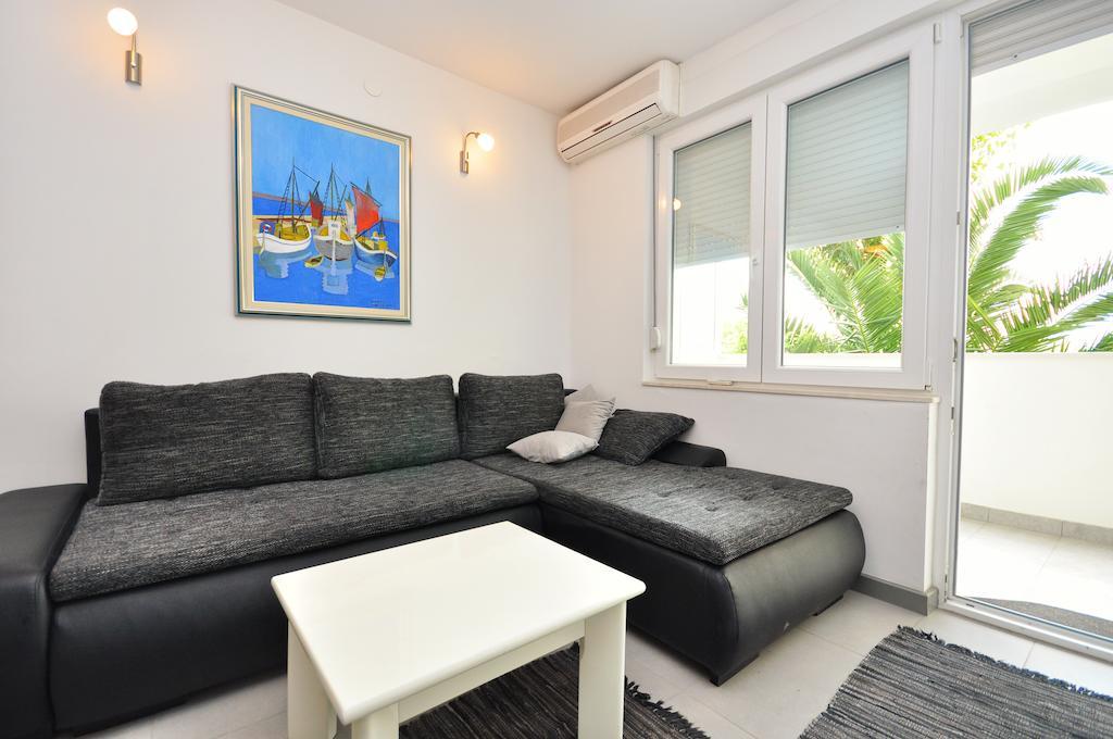 Apartment Ivan Сплит Экстерьер фото