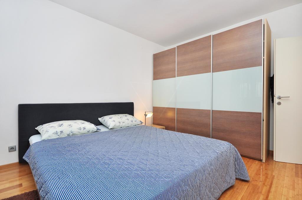 Apartment Ivan Сплит Экстерьер фото